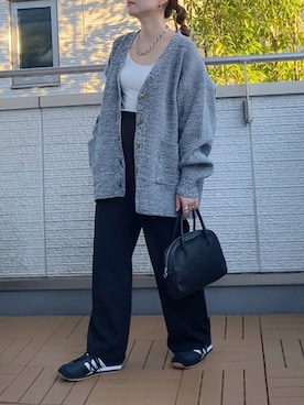 Kay-teeeさんのコーディネート