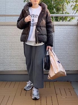 Kay-teeeさんのコーディネート