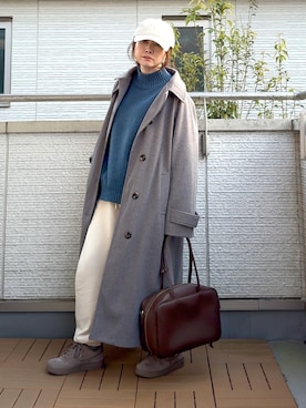 Kay-teeeさんのコーディネート