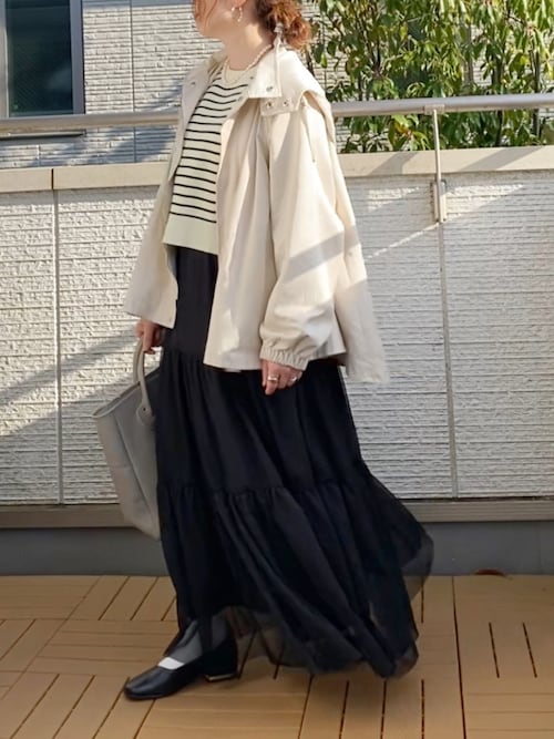 セール】ハートボタン2wayショートカーディガン（カーディガン/ボレロ