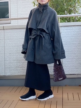 Kay-teeeさんのコーディネート