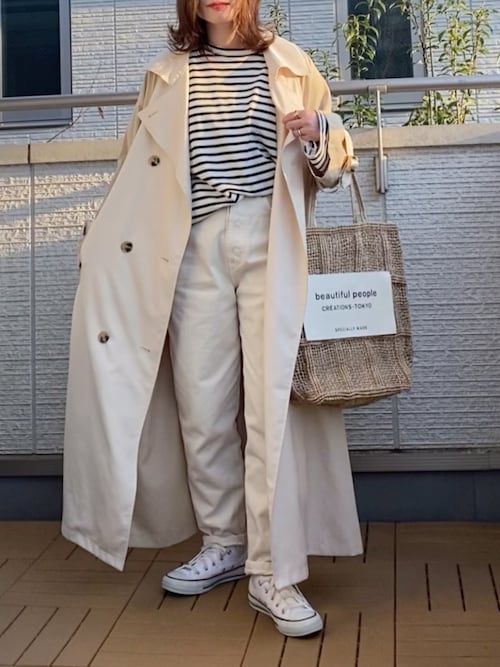 Kay-teeeさんのコーディネート