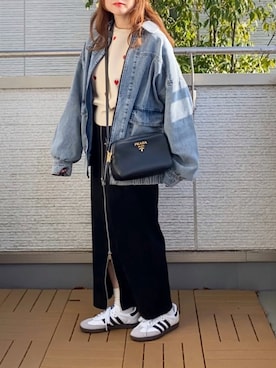 Kay-teeeさんのコーディネート