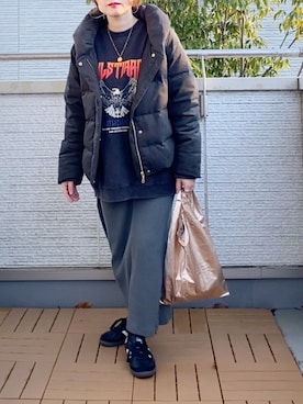 Kay-teeeさんのコーディネート