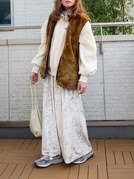 Kay-teeeさんのコーディネート