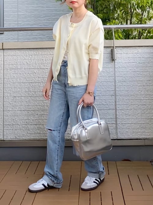 Kay-teeeさんのコーディネート