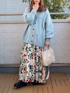 Kay-teeeさんのコーディネート