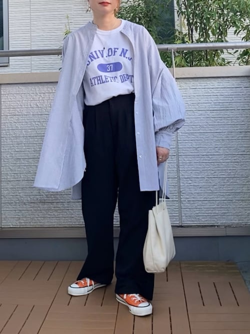 Kay-teeeさんのコーディネート