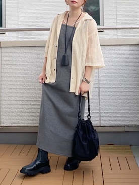 Kay-teeeさんのコーディネート