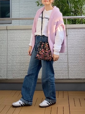 Kay-teeeさんのコーディネート