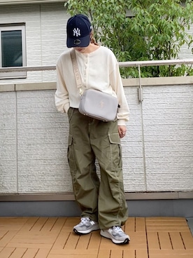 Kay-teeeさんのコーディネート