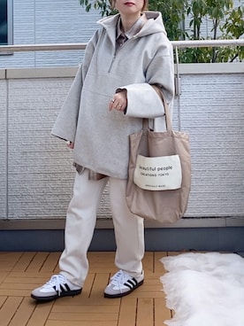 Kay-teeeさんのコーディネート