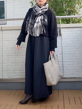 Kay-teeeさん(レディース・150cm)の秋コーディネート