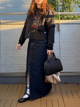 Kay-teeeさんのコーディネート