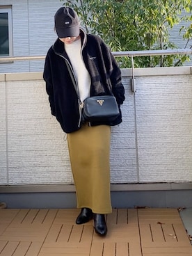 Kay-teeeさんのコーディネート