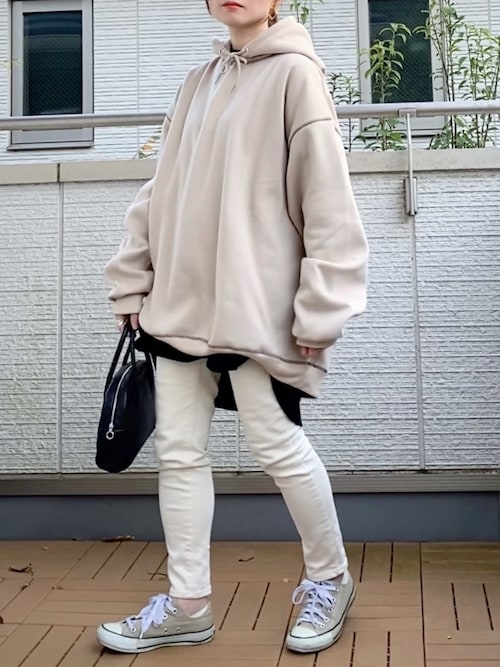 Kay-teeeさんのコーディネート