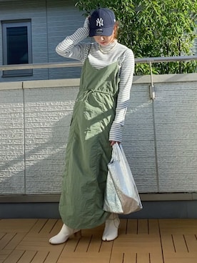 Kay-teeeさんのコーディネート