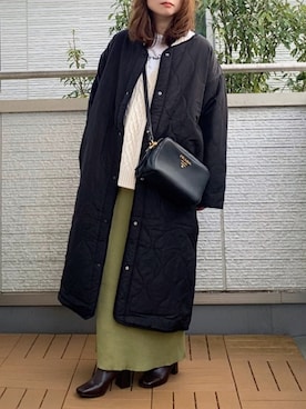 Kay-teeeさん(レディース・150cm)の秋コーディネート