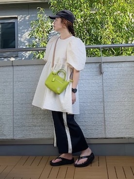 Kay-teeeさんのコーディネート