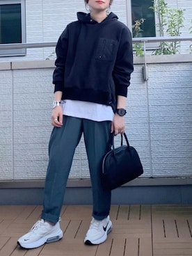 エアマックス」の人気ファッションコーディネート - WEAR