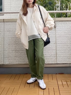 Kay-teeeさんのコーディネート