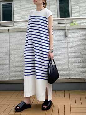 Kay-teeeさん(レディース・150cm)の夏コーディネート