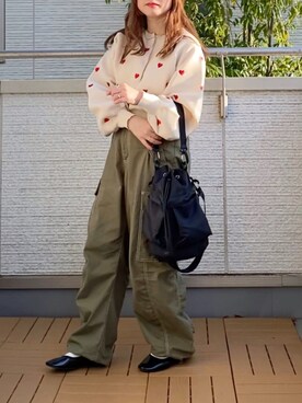 Kay-teeeさんのコーディネート