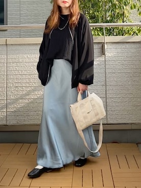 Kay-teeeさんのコーディネート