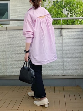 Kay-teeeさん（レディース・150cm）の春コーディネート