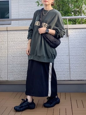 Kay-teeeさんのコーディネート