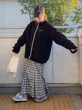 Kay-teeeさんのコーディネート