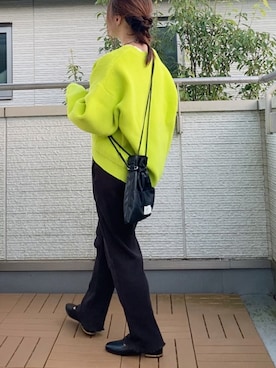 Kay-teeeさん（レディース・150cm）の秋コーディネート