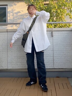 Kay-teeeさんのコーディネート