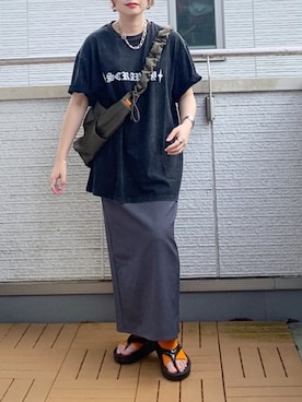 Kay-teeeさんのコーディネート