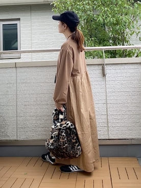 Kay-teeeさんのコーディネート