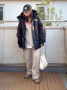 Kay-teeeさんのコーディネート