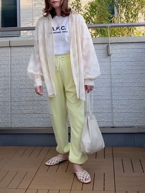 Kay-teeeさんのコーディネート