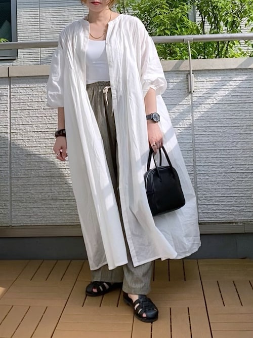 Kay-teeeさんのコーディネート