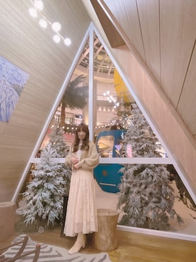 ゆいなさんのコーディネート