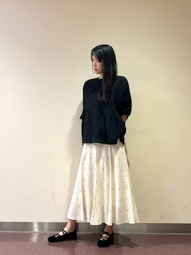 y.eさんのコーディネート