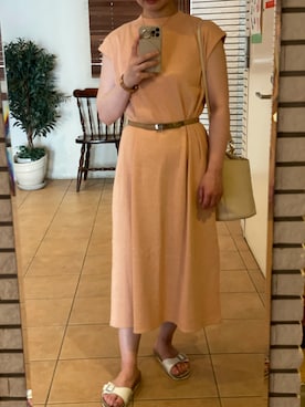 Mon mi  さんのコーディネート