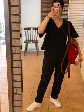 Mon mi  さんのコーディネート