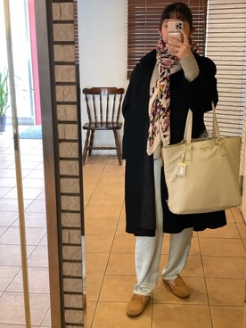 Mon mi  さんのコーディネート