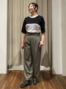 ずっか groveさんのコーディネート