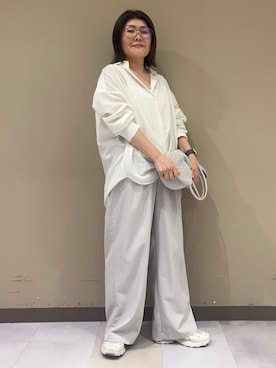 fukuさんのコーディネート