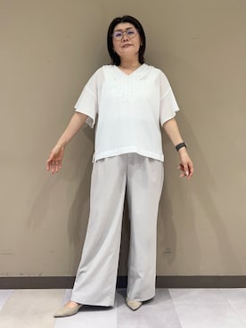 fukuさんのコーディネート