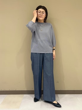fukuさんのコーディネート