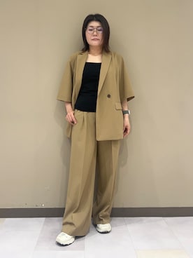fukuさんのコーディネート