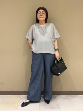 fukuさんのコーディネート