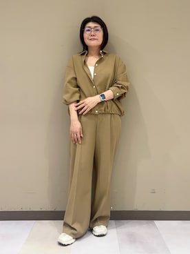 fukuさんのコーディネート